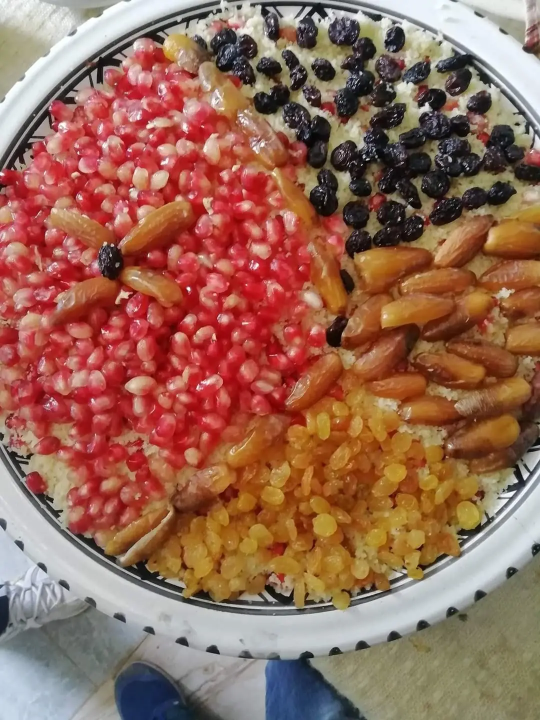 Cuisine andalouse
